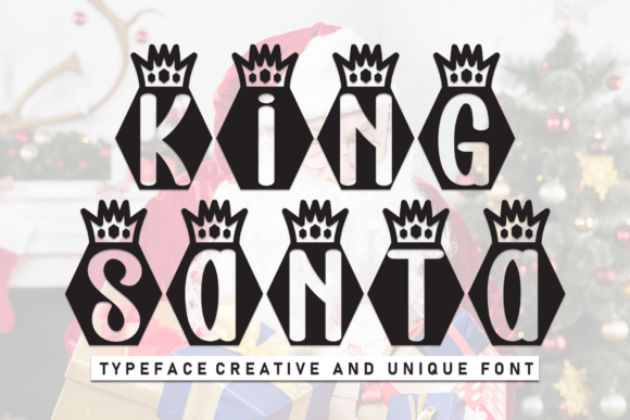 King Santa